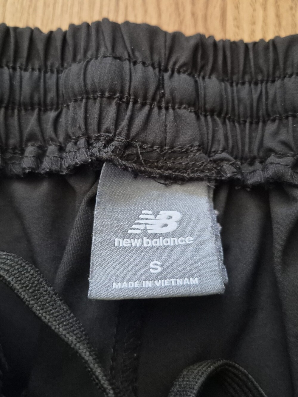 New Balance Women's Sweatpants - Picture 2 of 8